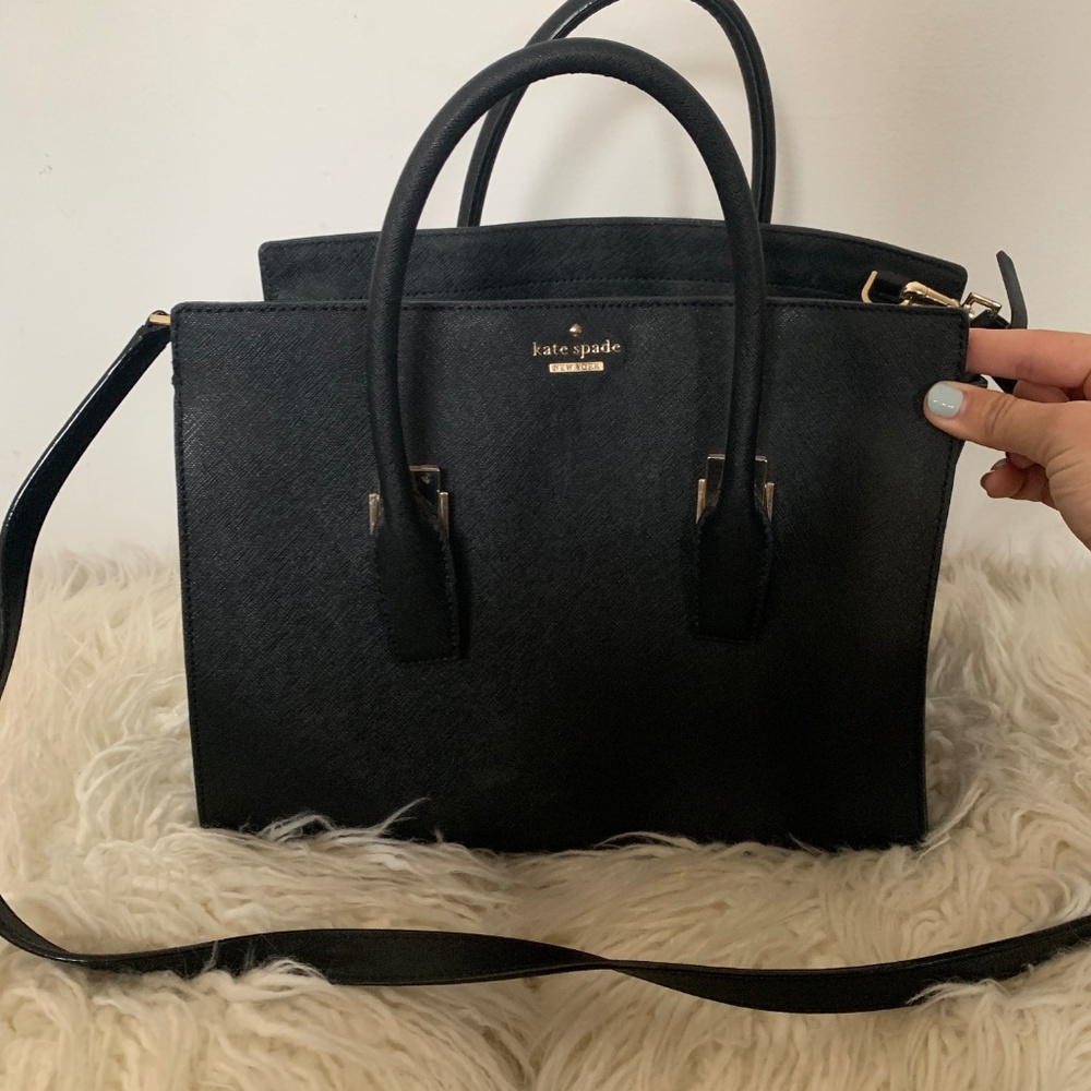 Kate Spade Cameron Street Candace Satchel